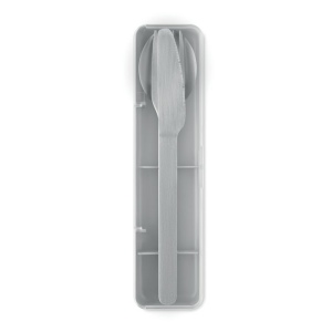 Couverts en acier inoxydable - MESTECK 9