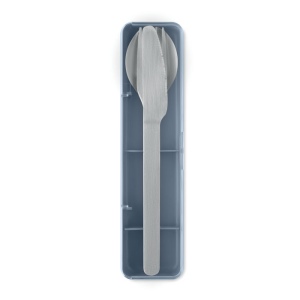 Couverts en acier inoxydable - MESTECK 10