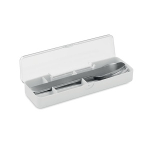 Couverts en acier inoxydable - MESTECK 13