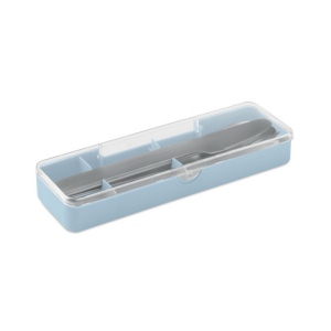 Couverts en acier inoxydable - MESTECK 6