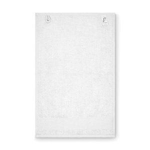 Serviette  invités en coton - ISLAND 30 19