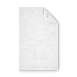 Serviette  invités en coton - ISLAND 30 12