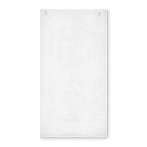 Serviette à main en coton - ISLAND 50 19