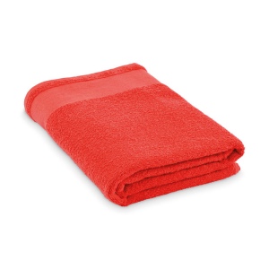 Serviette de bain en coton - ISLAND 100 4