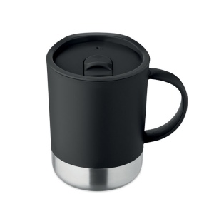 Mug simple paroi 300ml - BEAKER 7