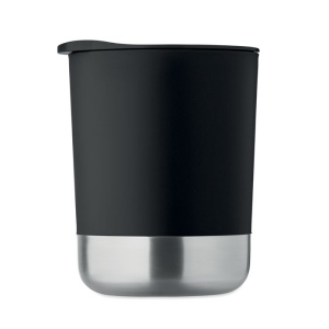 Mug simple paroi 300ml - BEAKER 17