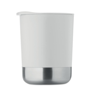 Mug simple paroi 300ml - BEAKER 18