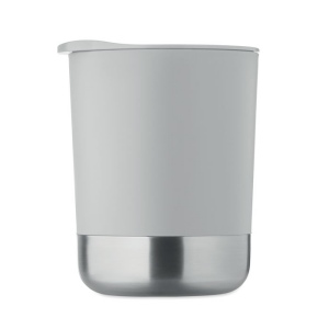 Mug simple paroi 300ml - BEAKER 19