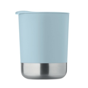 Mug simple paroi 300ml - BEAKER 21