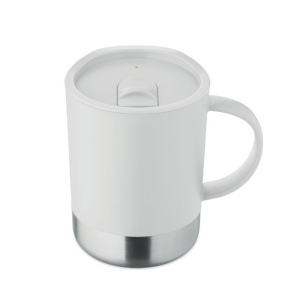 Mug simple paroi 300ml - BEAKER 8