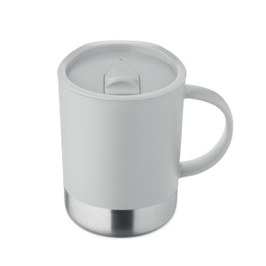 Mug simple paroi 300ml - BEAKER 9