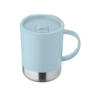 Mug simple paroi 300ml - BEAKER 11