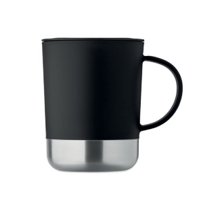 Mug simple paroi 300ml - BEAKER 12