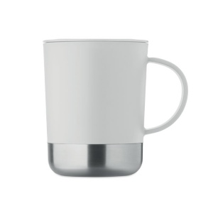 Mug simple paroi 300ml - BEAKER 13