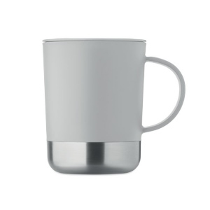 Mug simple paroi 300ml - BEAKER 14