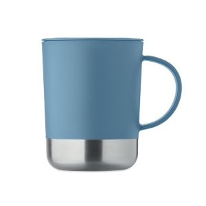 Mug simple paroi 300ml - BEAKER 15