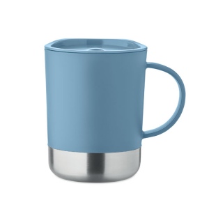 Mug simple paroi 300ml - BEAKER 5