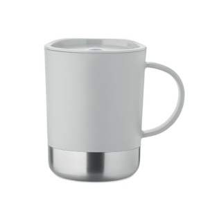 Mug simple paroi 300ml - BEAKER 4