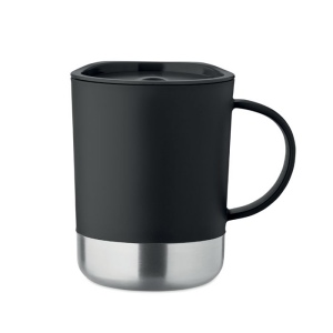 Mug simple paroi 300ml - BEAKER 2