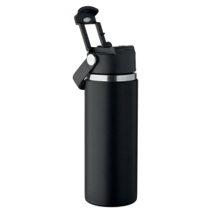 Bouteille double paroi 500 ml - SUMA GRIP 6