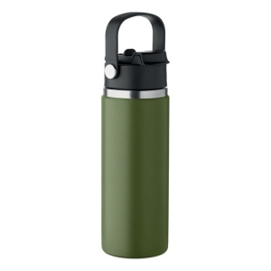 Bouteille double paroi 500 ml - SUMA GRIP 16