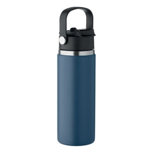 Bouteille double paroi 500 ml - SUMA GRIP 17