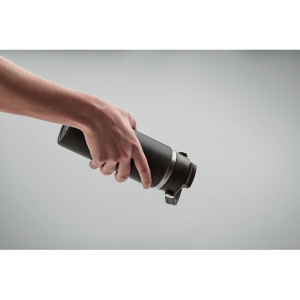 Bouteille double paroi 500 ml - SUMA GRIP 18