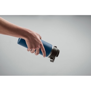 Bouteille double paroi 500 ml - SUMA GRIP 21