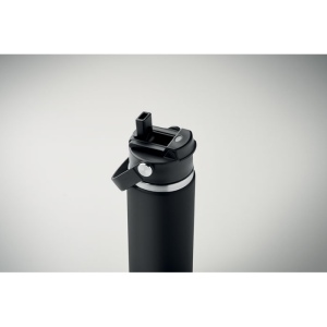 Bouteille double paroi 500 ml - SUMA GRIP 22