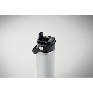 Bouteille double paroi 500 ml - SUMA GRIP 23