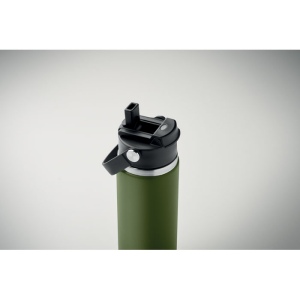 Bouteille double paroi 500 ml - SUMA GRIP 24