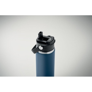 Bouteille double paroi 500 ml - SUMA GRIP 25