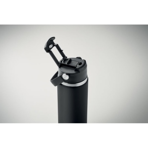 Bouteille double paroi 500 ml - SUMA GRIP 26