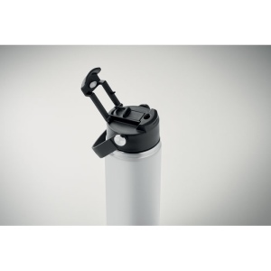 Bouteille double paroi 500 ml - SUMA GRIP 27