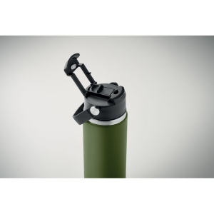 Bouteille double paroi 500 ml - SUMA GRIP 28