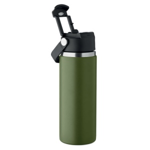 Bouteille double paroi 500 ml - SUMA GRIP 8