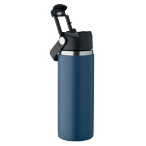 Bouteille double paroi 500 ml - SUMA GRIP 9