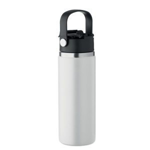 Bouteille double paroi 500 ml - SUMA GRIP 11