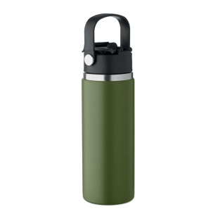 Bouteille double paroi 500 ml - SUMA GRIP 12