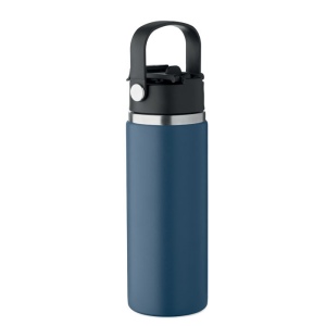 Bouteille double paroi 500 ml - SUMA GRIP 13