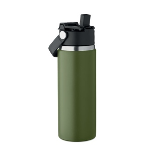 Bouteille double paroi 500 ml - SUMA GRIP 4