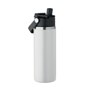 Bouteille double paroi 500 ml - SUMA GRIP 3