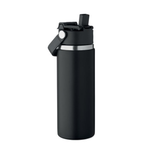 Bouteille double paroi 500 ml - SUMA GRIP