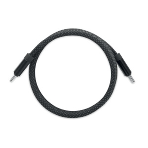 Câble magnétique en RPET - BRAID 6