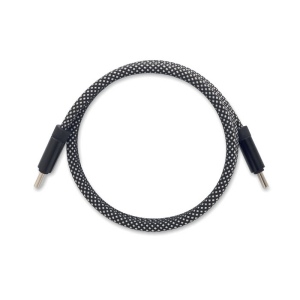 Câble magnétique en RPET - BRAID 7