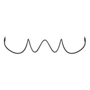 Câble magnétique en RPET - BRAID 8