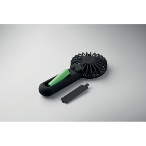 Ventilateur portable et pliable - IBERA 17