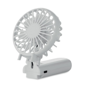 Ventilateur portable et pliable - IBERA 10