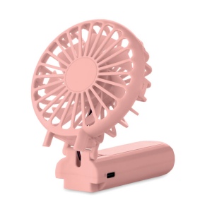 Ventilateur portable et pliable - IBERA 11