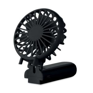 Ventilateur portable et pliable - IBERA 13